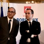 Colère des habitants du Porge avant la visite de Sébastien Lecornu sur la situation post-incendie