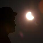 Comment et quand observer l'impressionnante éclipse solaire partielle d'août depuis le Royaume-Uni et l'Irlande