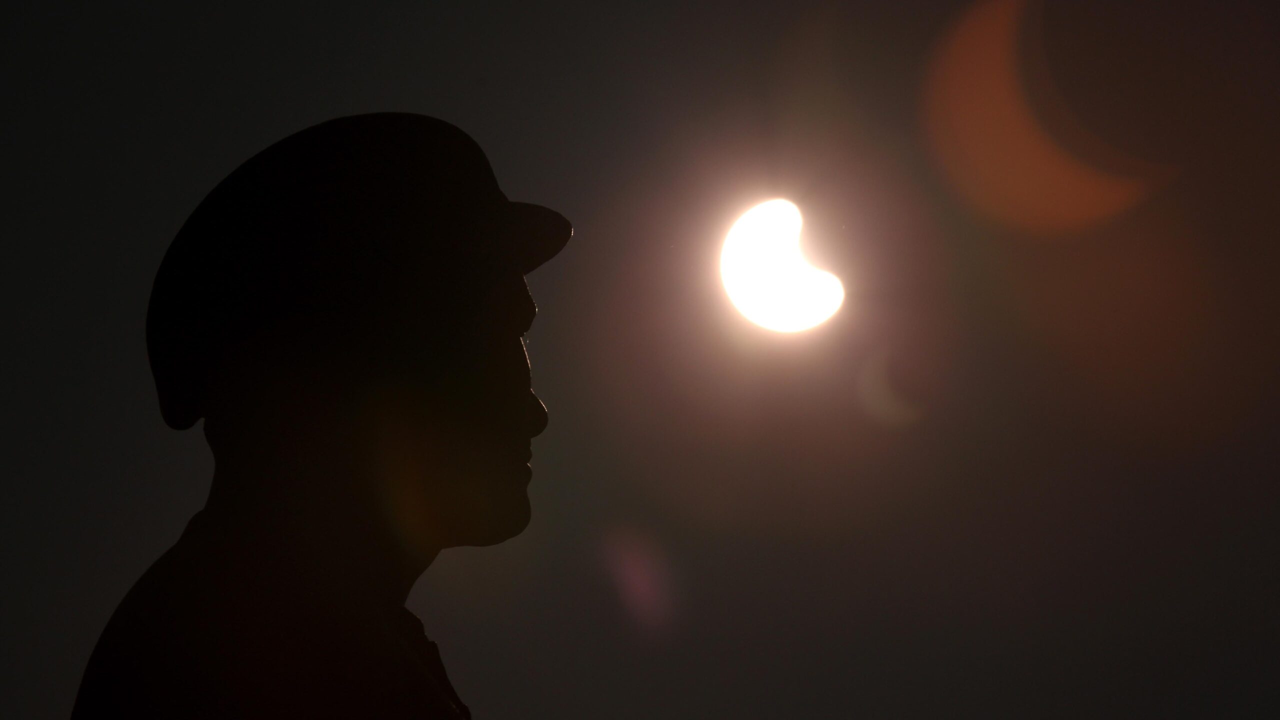 Comment et quand observer l'impressionnante éclipse solaire partielle d'août depuis le Royaume-Uni et l'Irlande
