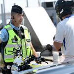 Contrôles routiers à Toulouse révèlent de nombreuses infractions malgré un trafic moins important