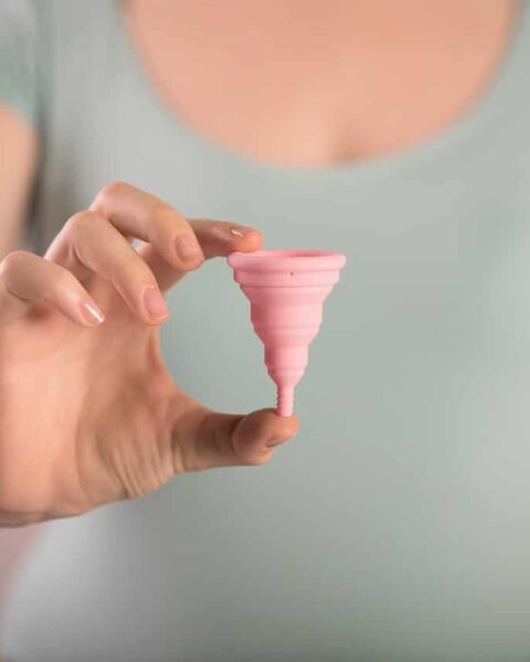 Coupes et culottes menstruelles remboursées : les montants d'aide révélés pour soutenir les femmes.