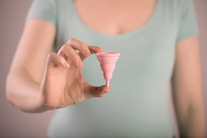 Coupes et culottes menstruelles remboursées : les montants d'aide révélés pour soutenir les femmes.