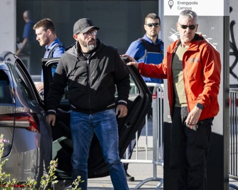 Crans-Montana : Jacques Moretti en détention après l'agression de son épouse, son empire gastronomique à l'agonie