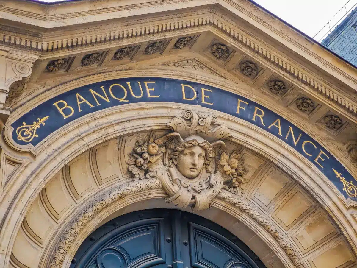 Croissance prévue à 0,2 % au troisième trimestre 2026 d'après les analyses de la Banque de France.