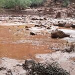 Crue éclair dans le Grand Canyon : au moins un mort et quinze disparus après des inondations dévastatrices