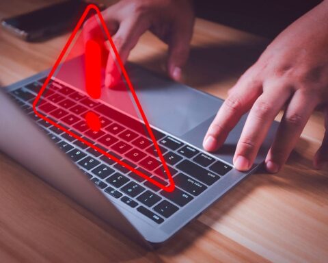Cyberattaque : des données fiscales exposées après une possible violation de sécurité.