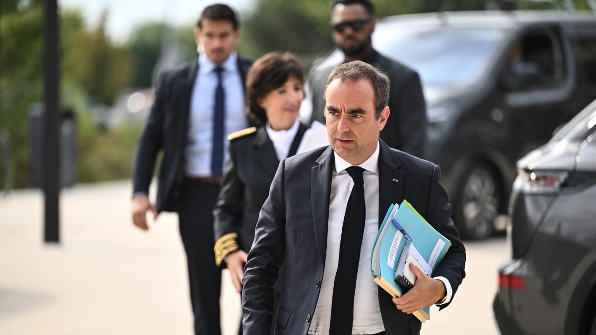Cyberattaques : Lecornu réclame la création d'une unité d'intervention rapide pour renforcer la cybersécurité
