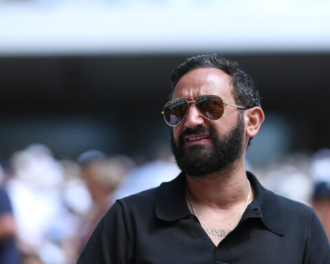 Cyril Hanouna reprend l’antenne sur W9 avec trois heures de programme quotidien à partir du 31 août