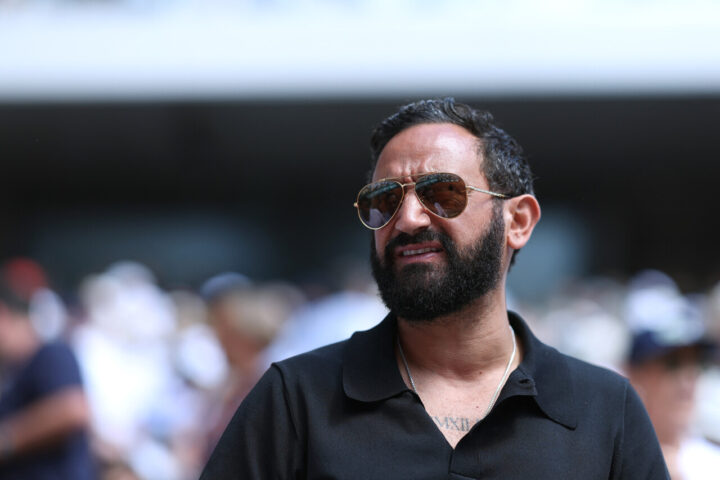Cyril Hanouna reprend l’antenne sur W9 avec trois heures de programme quotidien à partir du 31 août
