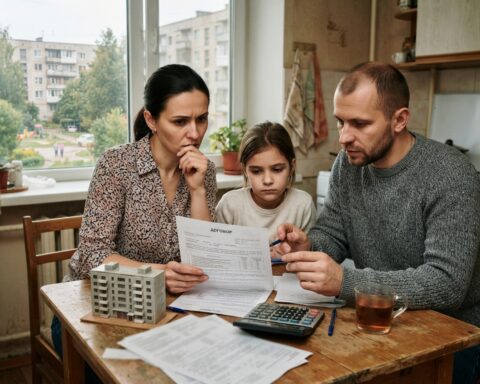 Le Belarusbank propose une hypothèque à 1 % dont le taux grimpe ensuite à 15,4 %