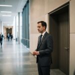 L’AfD exclut Jan Wenzel Schmidt de sa fraction après des accusations d’abus parlementaires
