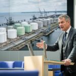 L’AfD réclame le retour du gaz et du pétrole russes en Allemagne