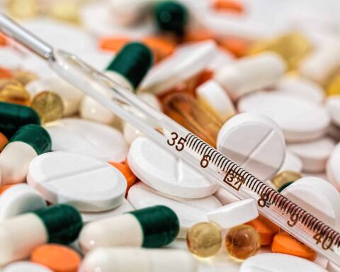 Dafalgan et Efferalgan : 73 médicaments qui prolongeront la durée de vie de deux ans