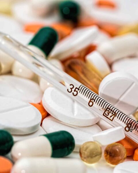 Dafalgan et Efferalgan : 73 médicaments qui prolongeront la durée de vie de deux ans