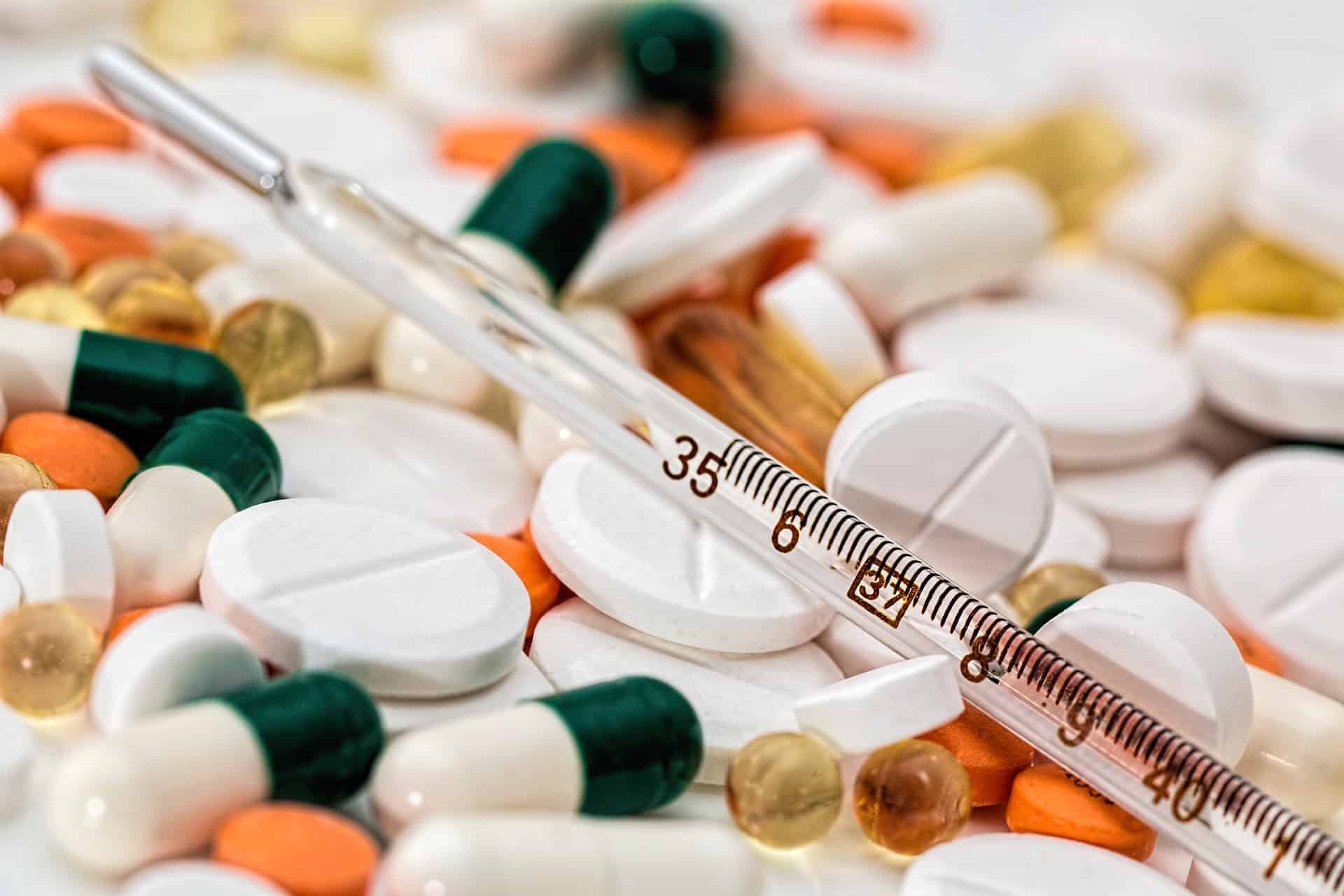 Dafalgan et Efferalgan : 73 médicaments qui prolongeront la durée de vie de deux ans