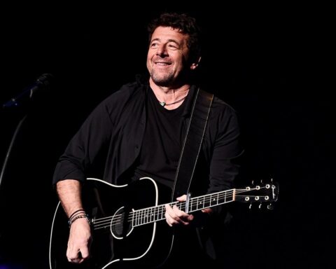 David Pelicot dénonce l'impunité alors que Patrick Bruel prépare une tournée malgré 31 plaintes pour violences sexuelles