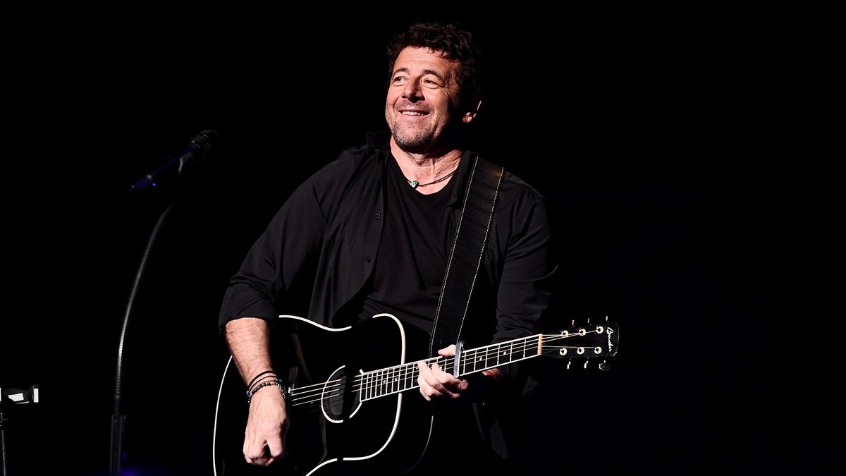 David Pelicot dénonce l'impunité alors que Patrick Bruel prépare une tournée malgré 31 plaintes pour violences sexuelles