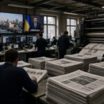 Magyar Nemzet relaie des récits russes sur une crise politique en Ukraine