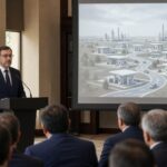 SOCAR entre sur le marché ouzbek et renforce l’axe énergétique Bakou-Tachkent