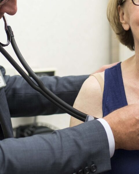 De nouvelles directives américaines sur le cholestérol pourraient augmenter le nombre de patients traités à 88 millions