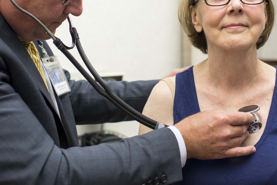 De nouvelles directives américaines sur le cholestérol pourraient augmenter le nombre de patients traités à 88 millions