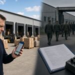 Le Kremlin recrute des gardiens d’entrepôts pour des unités militaires anti-drones