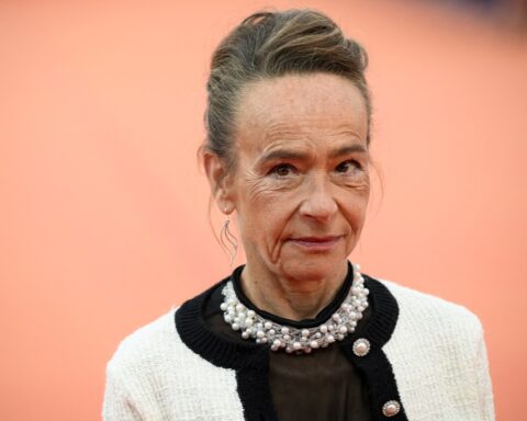 Décès de Dominique Frot, actrice emblématique de la série "Soda", à 68 ans à Paris