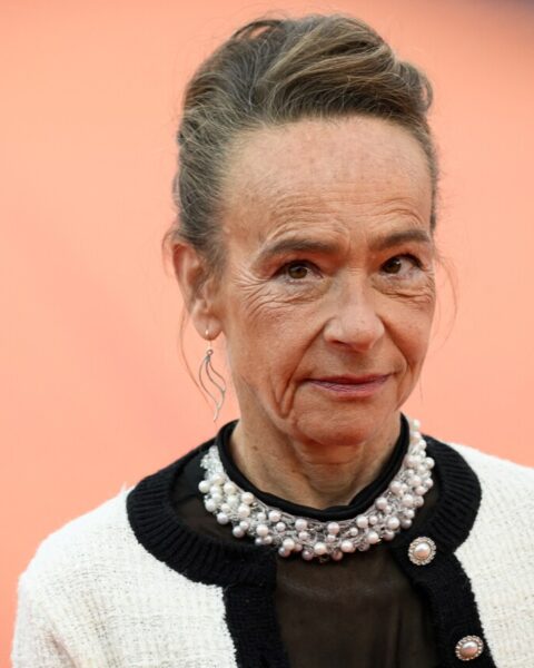 Décès de Dominique Frot, actrice emblématique de la série "Soda", à 68 ans à Paris