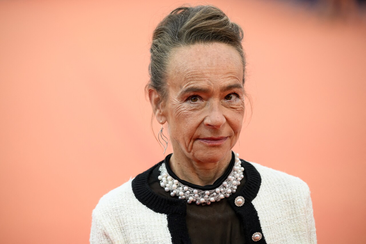 Décès de Dominique Frot, actrice emblématique de la série "Soda", à 68 ans à Paris