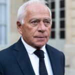 Décès de François Patriat, président du groupe macroniste au Sénat à 83 ans