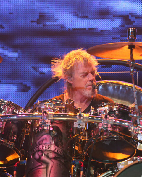 Décès de Frank Beard, batteur du groupe ZZ Top, à 77 ans au Texas