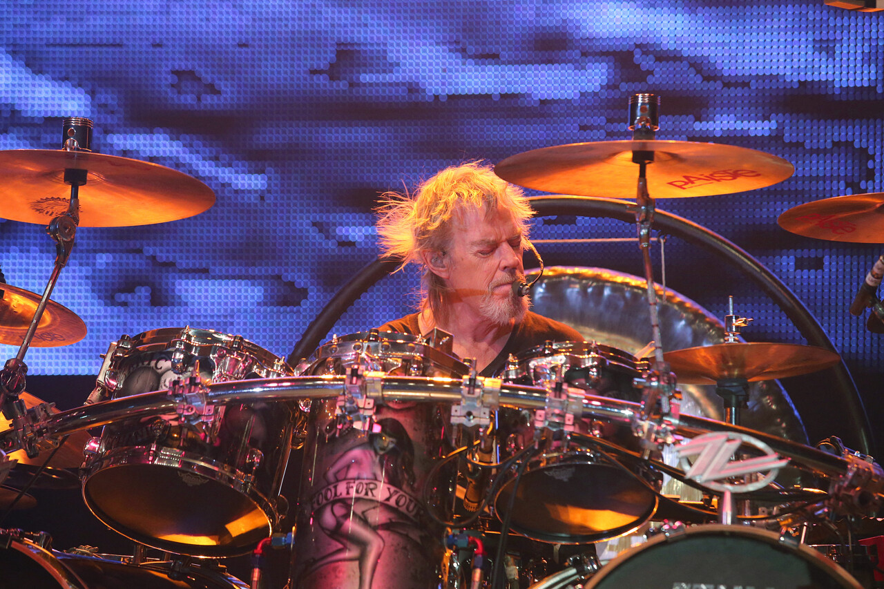 Décès de Frank Beard, batteur du groupe ZZ Top, à 77 ans au Texas