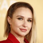 Décès de l'actrice américaine Hayden Panettiere à 36 ans, révélée par *Heroes* et *Nashville*