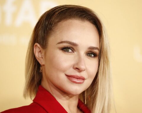 Décès de l'actrice américaine Hayden Panettiere à 36 ans, révélée par *Heroes* et *Nashville*