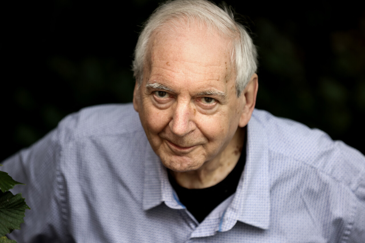 Décès de Noël Godin, l'humoriste belge célèbre pour ses entartages de personnalités politiques