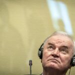 Décès de Ratko Mladic, condamné pour génocide, il recevra des obsèques nationales en Serbie