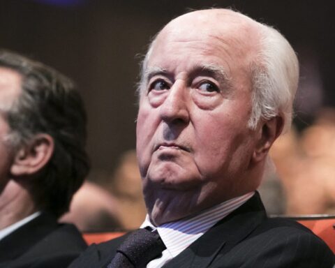 Décès d'Édouard Balladur, ancien Premier ministre, à 97 ans à Paris