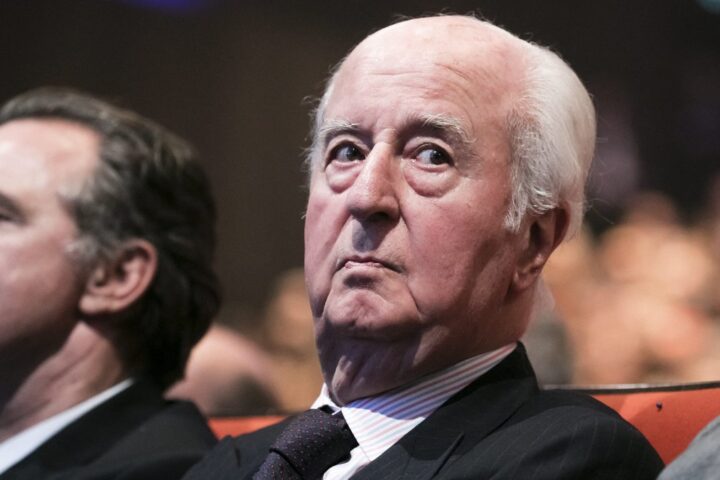 Décès d'Édouard Balladur, ancien Premier ministre, à 97 ans à Paris