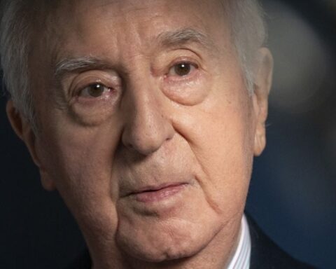 Décès d'Édouard Balladur, ancien Premier ministre français, à 97 ans à Paris