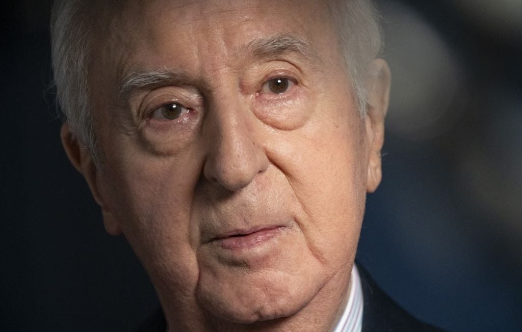 Décès d'Édouard Balladur, ancien Premier ministre français, à 97 ans à Paris