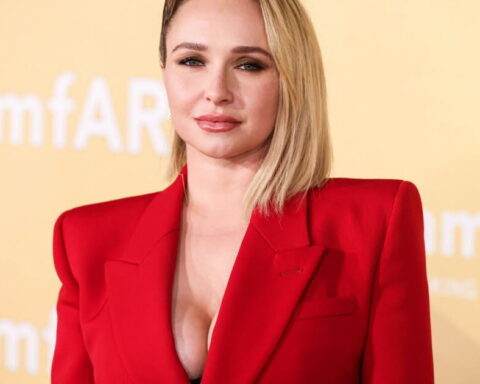 Décès d’Hayden Panettiere : retour sur le Narcan retrouvé à son domicile