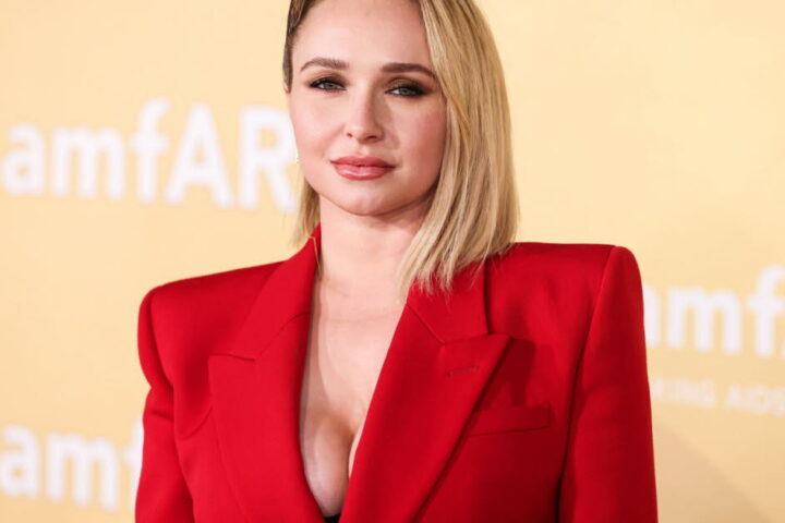 Décès d’Hayden Panettiere : retour sur le Narcan retrouvé à son domicile