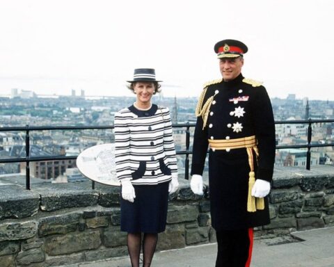 Décès du roi Harald de Norvège : retour sur son amour légendaire avec une roturière