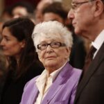 Décès d'Yvette Roudy, première ministre des Droits de la femme de 1981 à 1986, à 97 ans