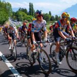 Demi Vollering et deux autres coureuses sanctionnées pour une pause sanitaire sur le Tour de France