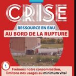 Des camions-citernes acheminent de l'eau potable en Aubrac face à une sécheresse sans précédent