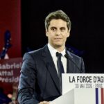 Des candidats à la présidentielle française ciblés par des ingérences prorusses durant l'été 2023