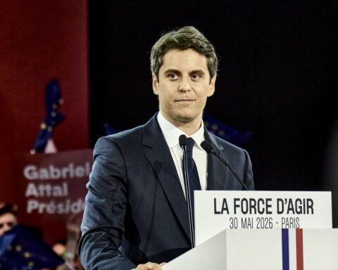 Des candidats à la présidentielle française ciblés par des ingérences prorusses durant l'été 2023