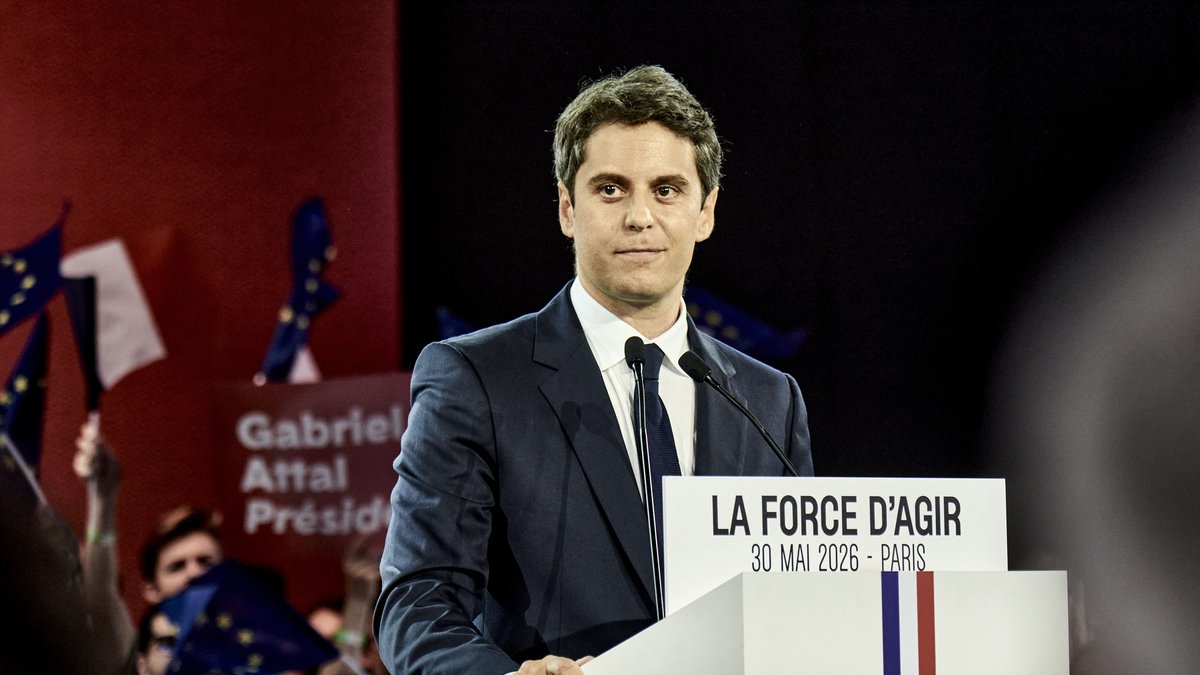 Des candidats à la présidentielle française ciblés par des ingérences prorusses durant l'été 2023