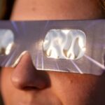 Des consultations ophtalmologiques en hausse après une éclipse solaire observée à l'œil nu à Toulouse